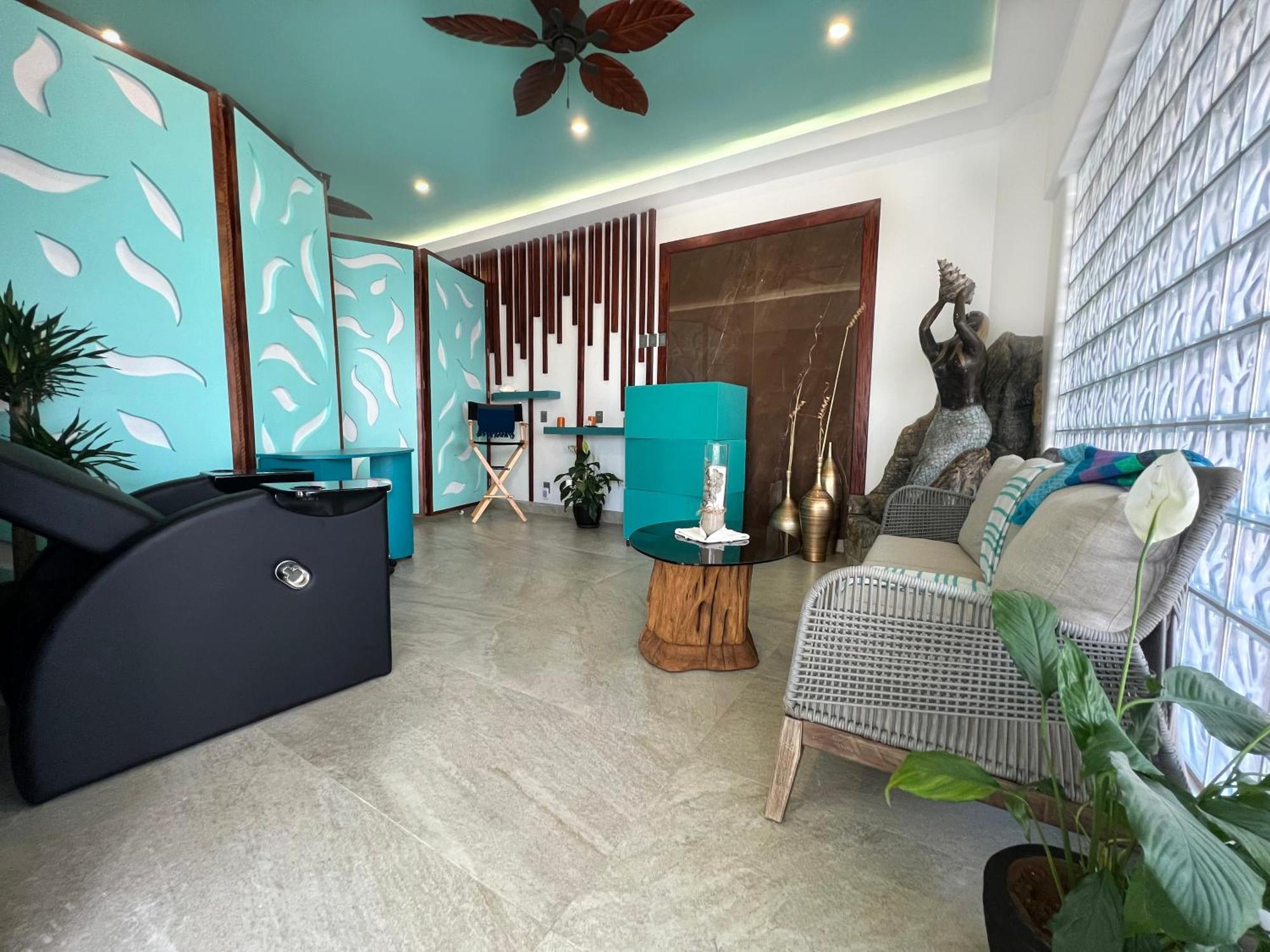 Sunset Island Villas Riviera Nayarit La Peñita de Jaltemba Exterior foto